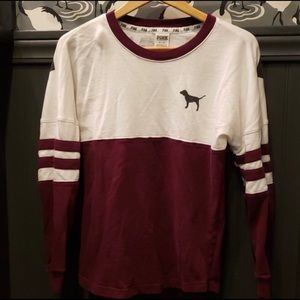 🔥 PINK VS Bundle of 2 Tops 🔥